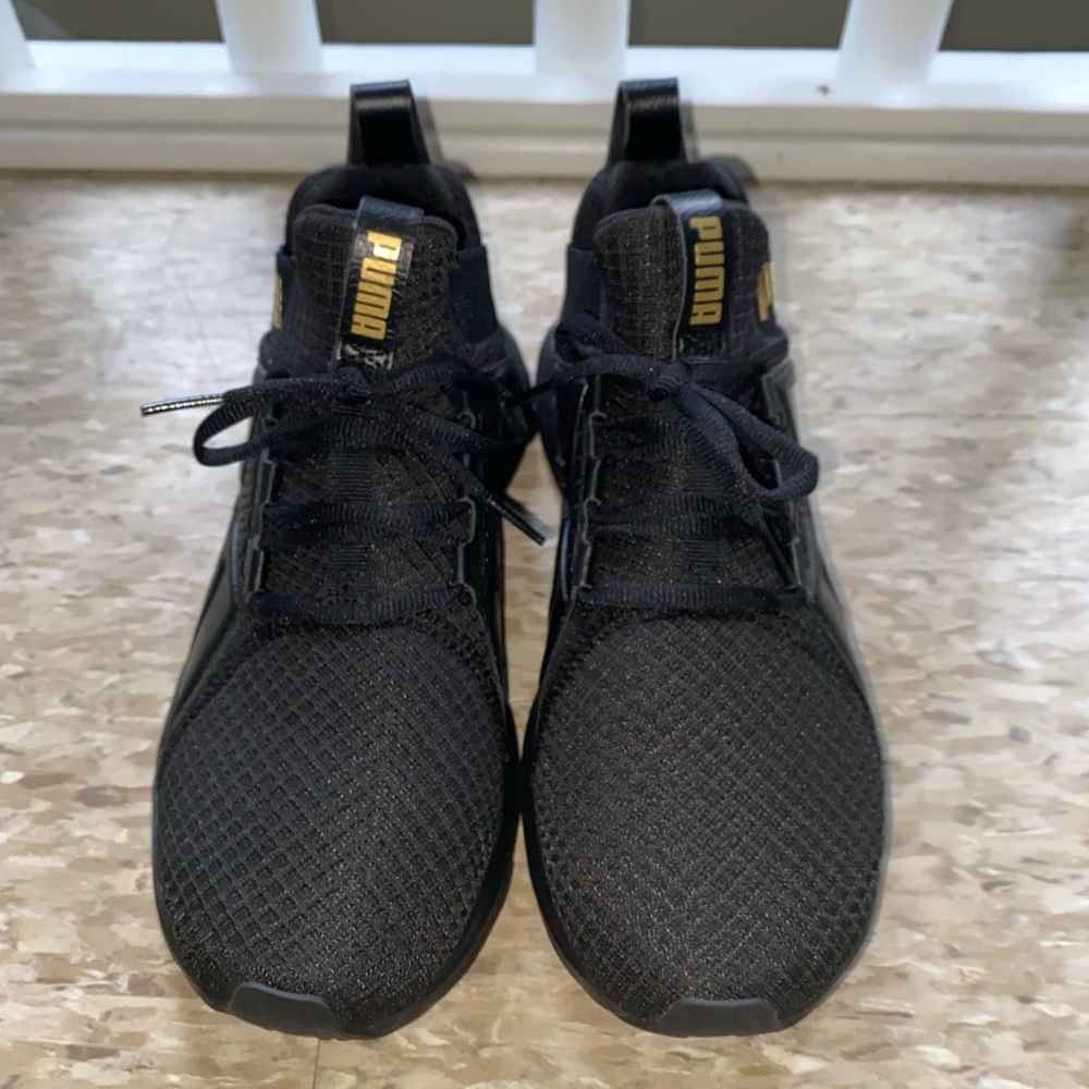 Women’s puma shoes